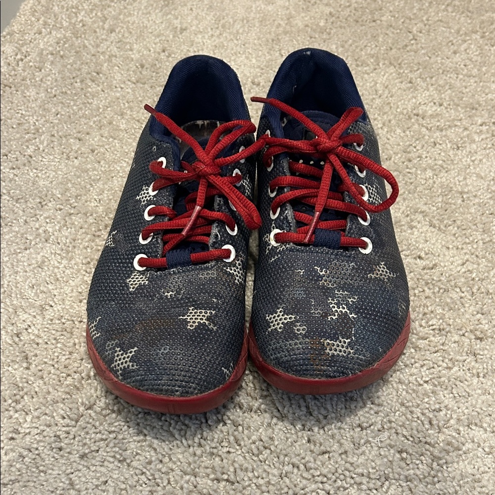 NOBULL stars shoes